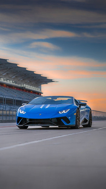 Lamborghini Auto, Exotic car collection, Sleek and stylish, Automotive art HD phone wallpaper