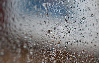 Background, Drops HD wallpaper