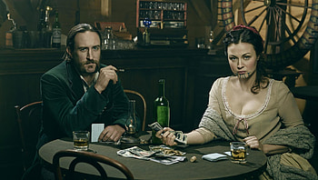 Hell on Wheels (2022) movie HD wallpaper