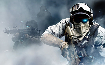 Ghost Recon: Future Soldier, Gaming, Markus, Urojenia HD wallpaper