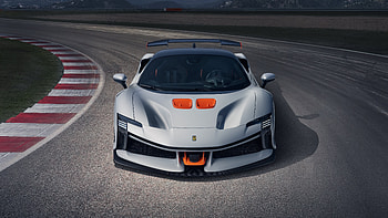 2024 Ferrari SF90 XX Stradale, ferrari-sf90-xx-stradale, ferrari, 2024-cars, cars HD wallpaper