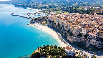 Tropea, Things to Do, Insider Tips, TUI Blue Blog HD wallpaper