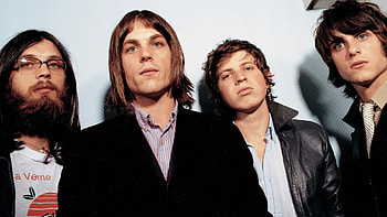 Kings of Leon, background, , Sacramento Kings HD wallpaper