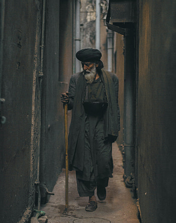 Malang Baba, uniform, overcoat HD phone wallpaper