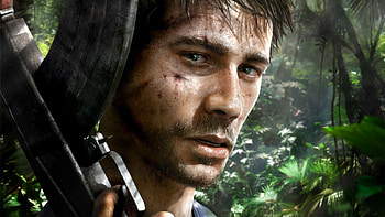 Games, Far Cry 2 HD wallpaper