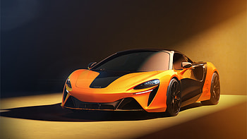2026 Mclaren Artura Spider Mcl39 Championship Edition, mclaren-artura, mclaren, cars, 2026-cars HD wallpaper