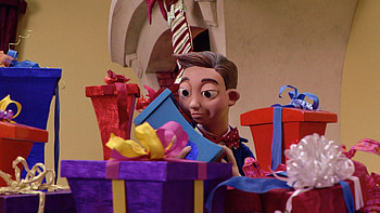 LazyTown TV Series, Season 1 episodes, Streaming on Plex HD wallpaper