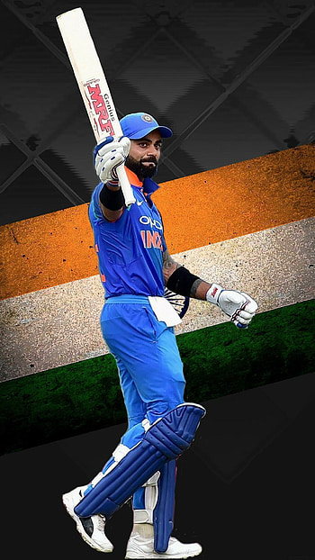 Virat Kohli, Mobile , Cutting edge designs, Personalize your HD phone wallpaper