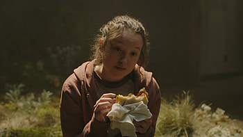 BellaRamsey, Bella Ramsey HD wallpaper