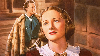 Jane Eyre, 1943 movie, The movie database HD wallpaper