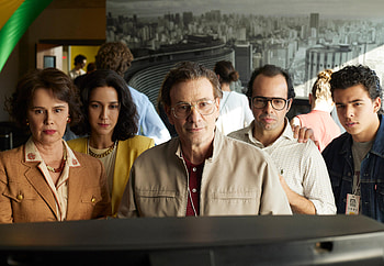 Senna (2024) - Ultra, TV Show, Senna (2024) HD wallpaper
