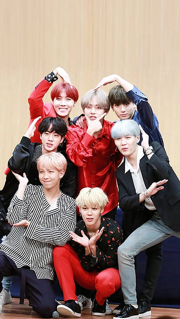 Bts Group , Boys Group, bts HD phone wallpaper