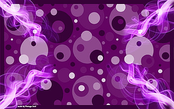 purple retro , , purple, retro, abstract HD wallpaper
