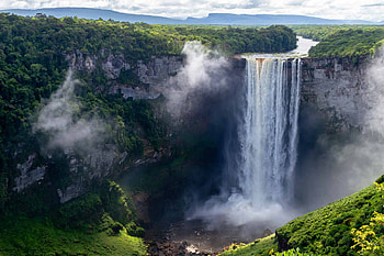 Thrilling adventures, Unique attractions, Natural wonders, Unexplored territory HD wallpaper
