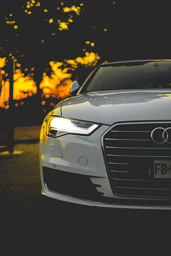 Cars, Auto, Blur, Smooth, Front View HD phone wallpaper