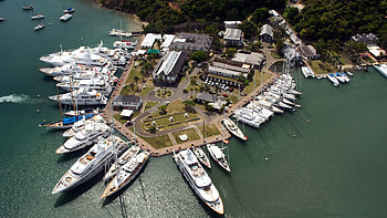 Antigua and Barbuda, Travels, Nelsons dockyard, Visit HD wallpaper