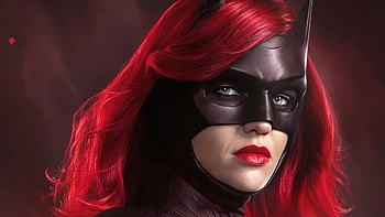Ruby Rose Batwoman 2019 , batwoman, tv-shows, ruby-rose HD wallpaper