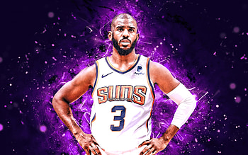 Chris Paul, NBA, CP3, phoenix suns HD wallpaper