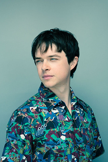Dane DeHaan, Michael Jackson HD phone wallpaper