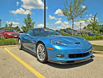 corvette ZR1, zr1, corvette, ss, zo6 HD wallpaper