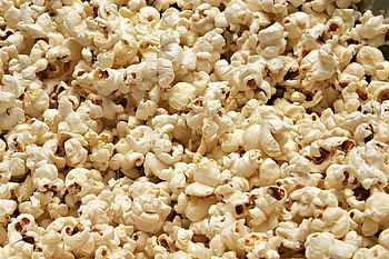 Delicious popcorn treats, Popcorn varieties, Popping kernels, Mouth-watering snack HD wallpaper