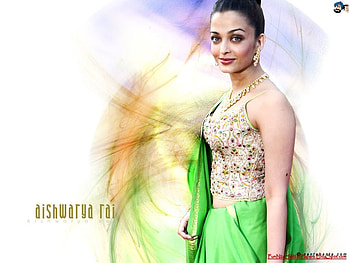 Aiswarya rai, hindi HD wallpaper