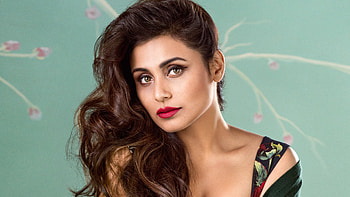 Rani Mukerji, bollywood, actress, 2018 HD wallpaper