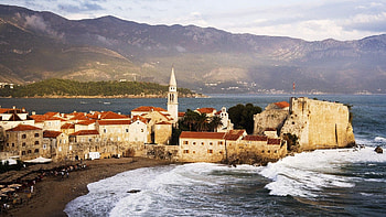Montenegro , Top backgrounds, Montenegro HD wallpaper