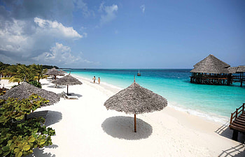 Zanzibar, Exotic beaches, Cultural heritage, Island paradise HD wallpaper