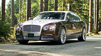 2014 Mansory Bentley Flying Spur, Car, Mansory, Bentley, Tuning, Flying, Tuned, Spur, Luxury HD wallpaper