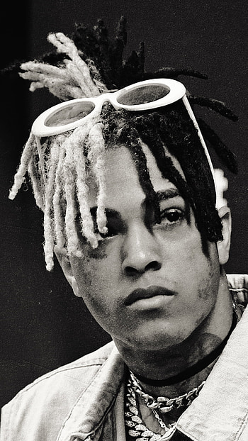 XXXTentacion Vibes: Iconic Music for Your , music, XXXTentacion HD phone wallpaper