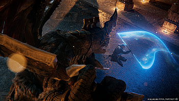Final Fantasy XIV: Dawntrail, video game, Final Fantasy XIV: Dawntrail HD wallpaper