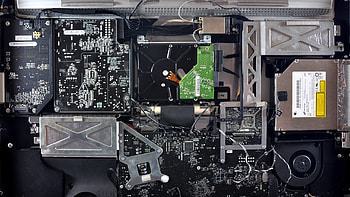 Motherboard HD wallpaper
