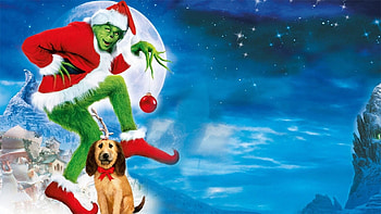 Grinch Stole Christmas, Fantastic families, Grinch Stole Christmas HD wallpaper