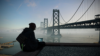 Watch Dogs 2 2017 Video Game, watch-dogs-2, games, 2017-games, pc-games, xbox-games, ps-games HD wallpaper