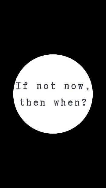 Words, Circle, Motivation, It's Time, Time, Inspiration HD phone wallpaper
