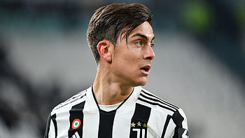Juventus Turin extension, Paulo Dybala HD wallpaper