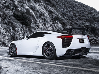 lexus lfa nurburgring edition, lexus, nurburgring, edition, coupe HD wallpaper