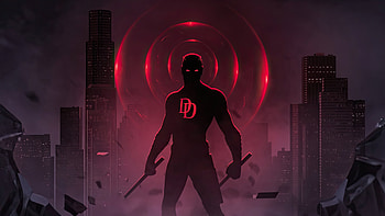 Legacy Of Daredevil, daredevil, superheroes, artwork, digital-art HD wallpaper