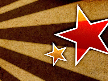 garffiti, stars, grft HD wallpaper
