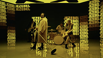 The Rasmus Eurovision submission, Jezebel Kerrang HD wallpaper