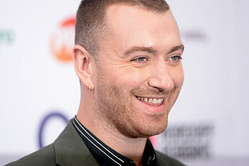 Sam Smith, Bold change, Gender-neutral awards, Music industry reform HD wallpaper