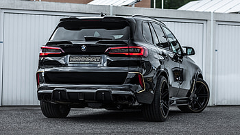 Manhart Mhx5 700 2022 2 Cars HD wallpaper