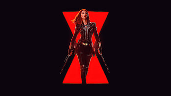 Black Widow Dark Art , black-widow, superheroes, minimalism, minimalist, dark, black HD wallpaper
