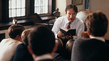 Dead Poets Society (2022) movie HD wallpaper