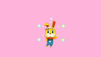 Animal Crossing: Pocket Camp HD wallpaper