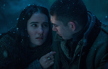 Jessie Mei Li, Shadow and Bone, Review, YA adaptation HD wallpaper