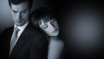 Fifty Shades of Grey (2022) movie HD wallpaper