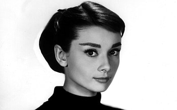 Audrey Hepburn , Vintage and retro, Classic beauty, background HD wallpaper