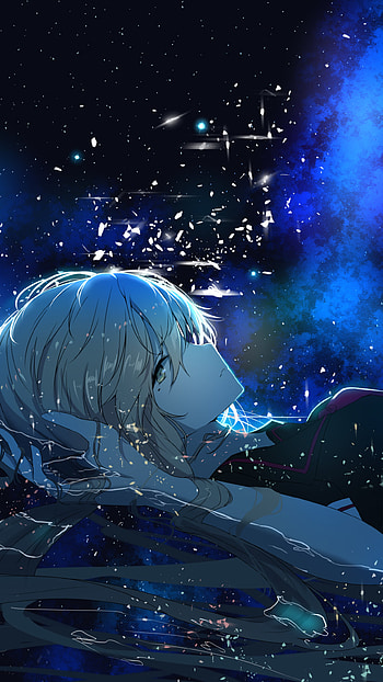 Anime, Vocaloid HD phone wallpaper
